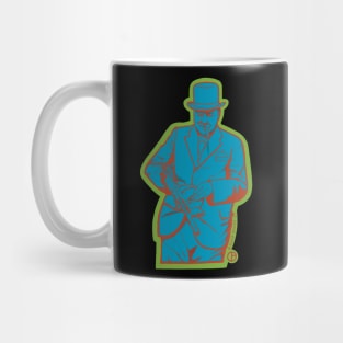 Winston Churchill Mug